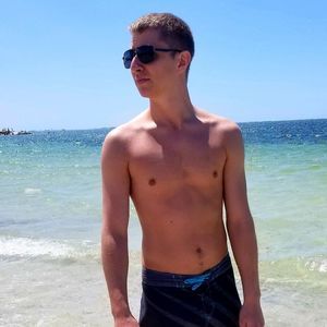 Meet your Posher, Jason